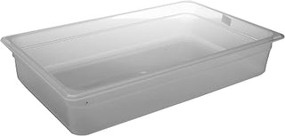 Cambro (16PP190) Full Size Translucent Food Pan