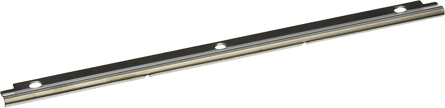 Oreck Channel, Micro Sweep with Screw Holes