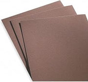 Norton Abrasives Sanding Sheet,11x9 in,150 G,AlO,PK50 66261126337-1 Each
