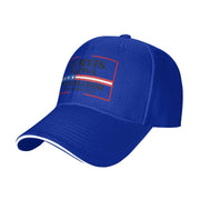 Curtis Sliwa for New York City Mayor 2025 Election Baseball Cap Dad Trucker Hat Blue by Viysuol – Blue, Model Blue-48
