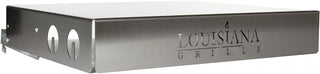 Stainless Steel Shelf for Country Smokers - Louisiana Grills - KB-6200-1476