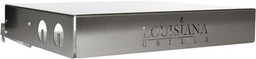 Stainless Steel Shelf for Country Smokers - Louisiana Grills - KB-6200-1476