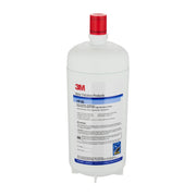 High Flow Series Filter Cartridge HF by 3M – 1 Count (Pack of 1), Carbon Fiber, White, Model 5613303