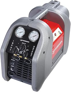 Rothenberger ROREC, 230V, 370W, 38,5bar 168605