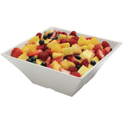 Tablecraft White / 6.75 Quart / 6.75 quarts Serving Bowls