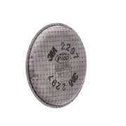 Advanced Particulate Filter by 3M – 2 Pack (2 Filters), Polypropylene (PP), Grey/Purple, Pack of 2, Model 051131171720