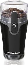 Hamilton Beach Fresh Grind Electric Coffee Grinder For Up To 12 Cups