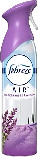 Febreze AIR Effects Air Freshener Mediterranean Lavender (1 Count, 8.8 oz)