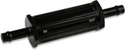 Earl's 731155ERL Vapor Guard™ Fuel Filter