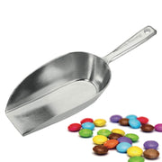 Scoop, 75 mL/2.54 oz capacity, Silver by Westmark – 75 mL/2.54 oz capacity, 75 milliliters, Aluminum, Silver, Model 91212291