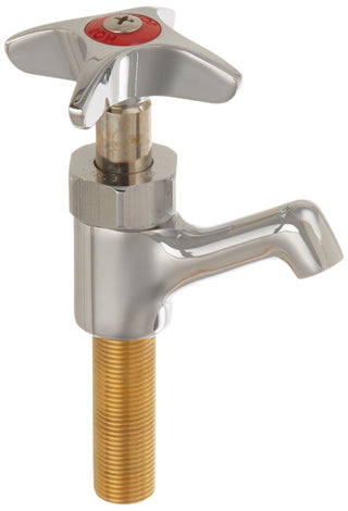 Faucet DIPPERWELL by Fisher – Stainless Steel, Chrome, Model 3042