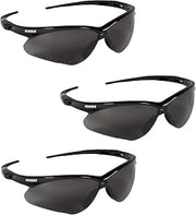 KLEENGUARD V30 22475 Nemesis Safety Glasses