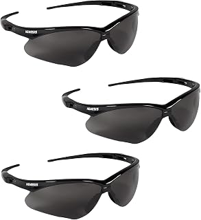 KLEENGUARD V30 22475 Nemesis Safety Glasses