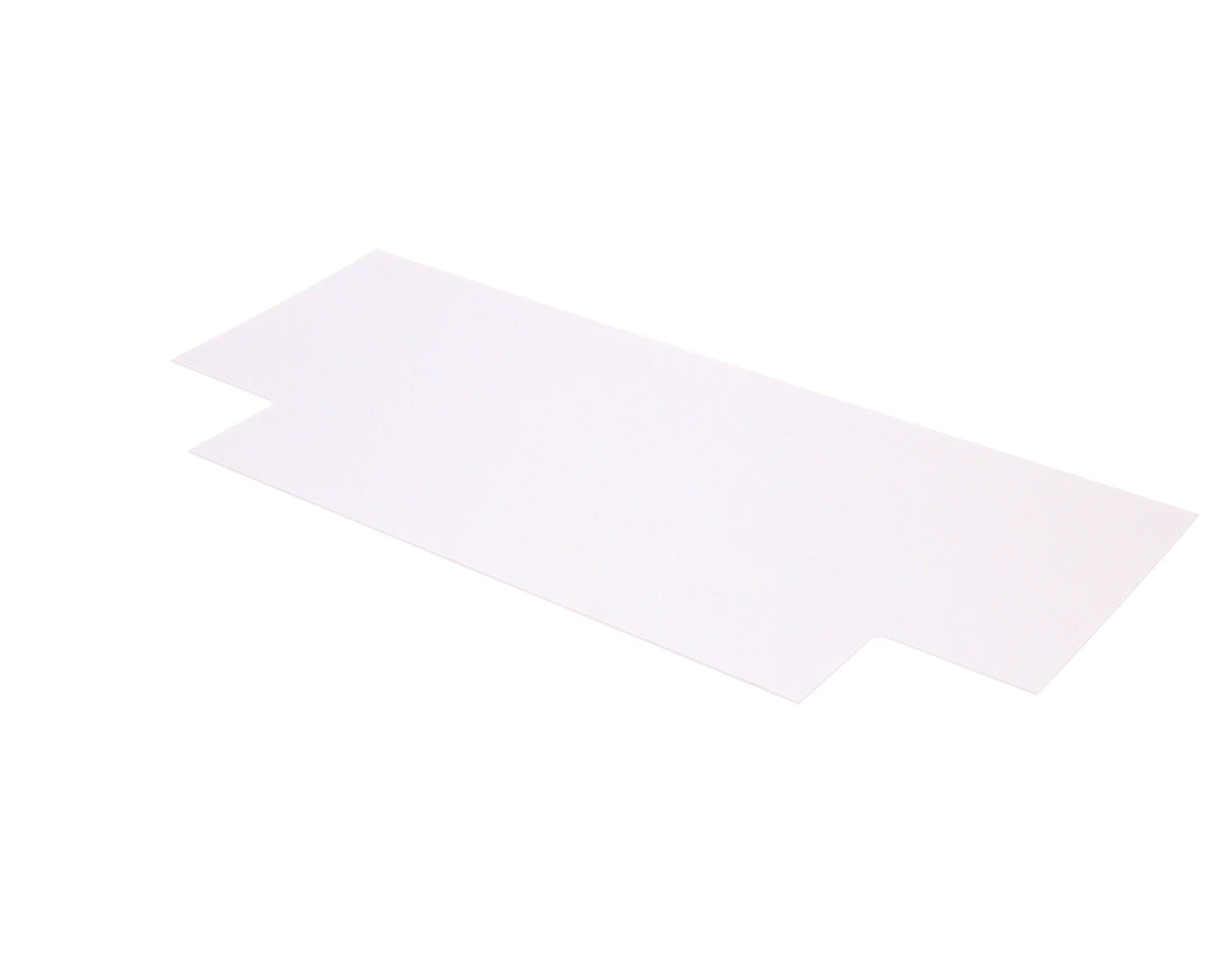 Upper Inner Splash Panel by Scotsman – Multicoloured, Model 02-3706-01