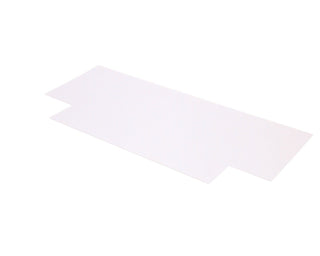 Upper Inner Splash Panel by Scotsman – Multicoloured, Model 02-3706-01