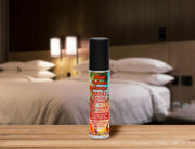 Orange Lemon Splash spray by Generic – 1 Fl Oz (Pack of 1), Yellow, Model air freshener
