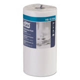 Tork HB1995A Perforated Jumbo 2-Ply Roll Towel, White