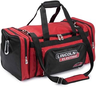 Lincoln Electric Industrial Bag