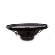 6x9 2-Way Coaxial Speakers (Pair) by Alpine – Long Fiber Natural Pulp, High Polymer Foam, black, Model SXE-6926S