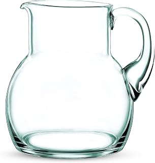 Spiegelau & Nachtmann Vivendi, Wine Glasses and Decanter Series, Premium Jug 1.5 l