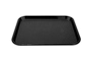 GET Black / 12" x 16" / Modern Serving Trays