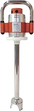 Dynamic Mixers SMX650ES Immersion Blender 115 Volt, 650 Watt, 21-Inch-Long Tube, multiple, 9.31 x 4.92 x 32.17 inches