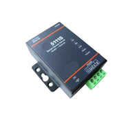 Industrial RS485 to TCP/IP Ethernet Serial Server(With adapter cable) by EJHUMWNZP – One Size, With adapter cable, Model EJHUMWNZP