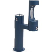 Bi-Level Pedestal Ftn W/Lower Bf by Elkay – Commercial Grade