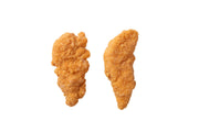 Fully Cooked Breaded Chicken Tenderloin by Perdue Farms – 80 Ounces, Pack of 2