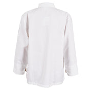 Chef Revival White / Large / Chef Jacket Clothing