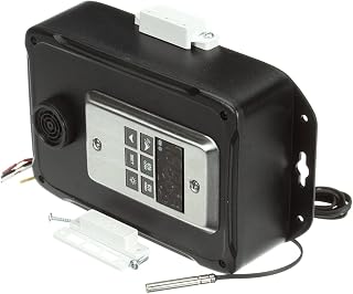 Amerikooler XWA11V-25-KIT Digital Audio Alarm