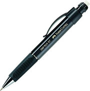 Faber-Castell Mechanical Pencil Grip Plus 0.7mm Black