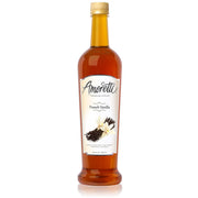 Premium Syrup by Amoretti – 25.4 Fl Oz (Pack of 12), Pack of 12