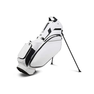 Golf Shadow Stand Bag (White) by OGIO – 13W x 17D x 35H, Nylon, White, Model 5124029OG