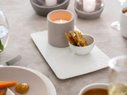 Manufacture Rock Blanc by Villeroy & Boch – Medium, 100 milliliters, Porcelain, White, Model 10-4240-3932