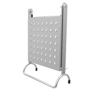 Ladder Systems Stepladder and Work Platform Accessory by Little Giant – 15 Ft., Aluminum, Silver, Model SkyScraper M15