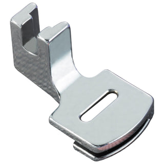 Gathering Foot by Brother – Metal, Silver, Model SA120