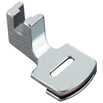 Gathering Foot by Brother – Metal, Silver, Model SA120
