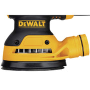 Orbital Sander Kit by DEWALT – 5", Blend, Multi, Model DWE6423K