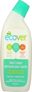 Ecover Toilet Cleaner, 25 FZ