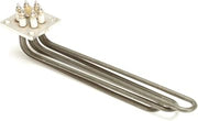 Champion - Moyer Diebel 109756 Tank Heat Heater, 3 kW, 240/3, 13" Height, 11" Width, 7" Length