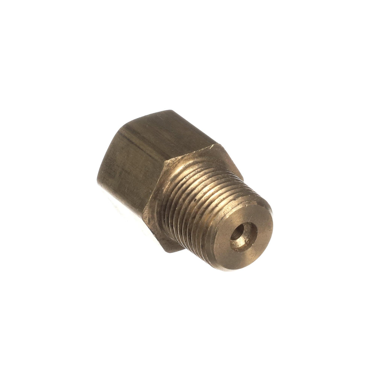 Fitting,Gas Reg 1/2 Ce 4.62Mm - Genuine OEM Replacement Part by Pitco – Model 60106501