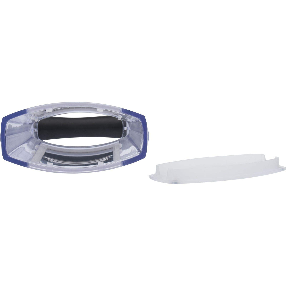 Technicus Grater Duo by Westmark – 5.1 x 2.5 x 9.2 inches, Stainless Steel, Model 14342270