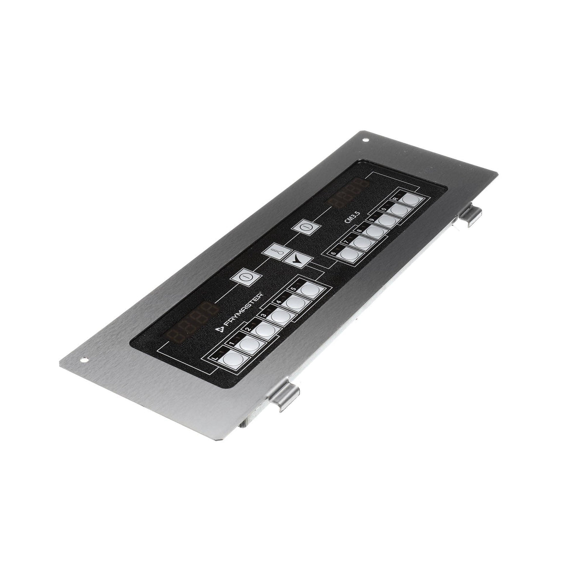 Control Cm3.5 Gas Fv H50 Ce by Frymaster – Model 8262297
