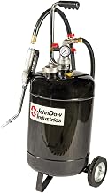 JohnDow Industries Crew Chief JDI-5DP Portable Oil and Fluid Dispenser
