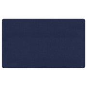 Ghent 0.4" x 48" / Blue / Industrial Bulletin Boards