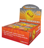 OccuNomix Hand Warmer / Display of 40 / 1 Hand Warmers