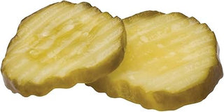 Bay Valley Foods Premium Sweet Bread and Butter Pickle, 1 Gallon -- 4 per case.