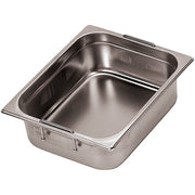 Gn 1/1 Retractable Handles Gastronorm S/Steel by PADERNO – Stainless Steel, Model 14152-06