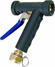 Mini M-70 Bronze Spray Nozzle - Black